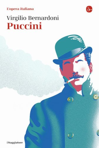 Puccini. L'opera italiana