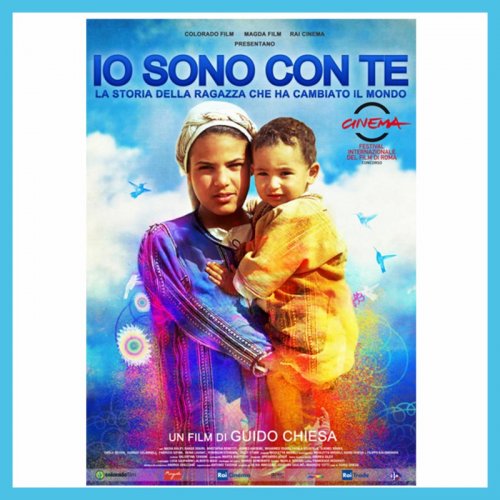 IO SONO CON TE