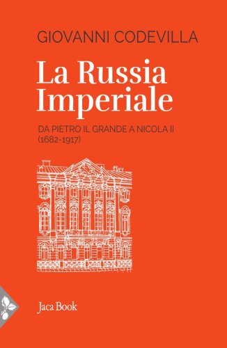 La Russia imperiale