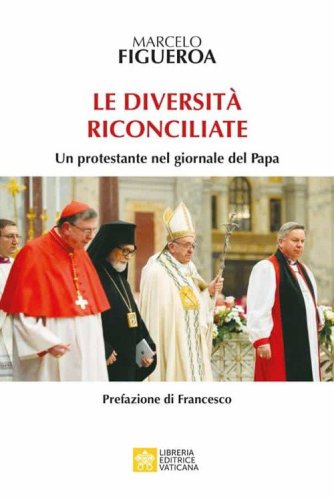 Le diversità riconciliate. Un protestante nel giornale del Papa