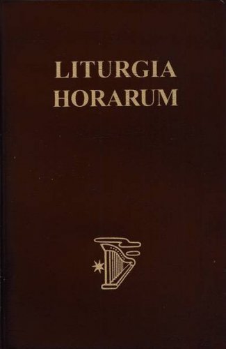 Liturgia horarum