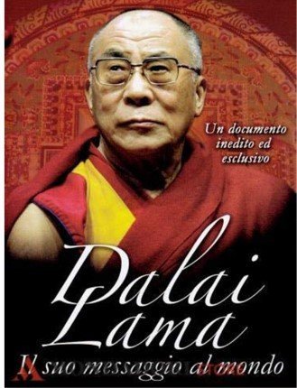 DALAI LAMA - DVD