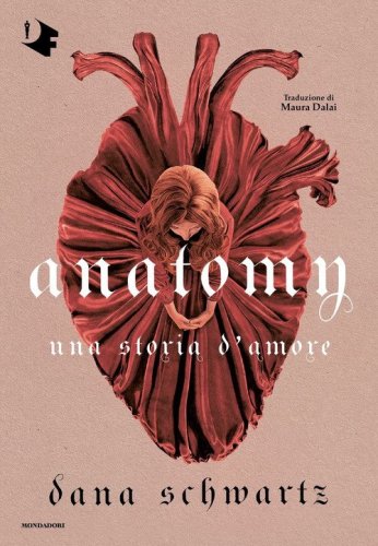 Anatomy. Una storia d'amore