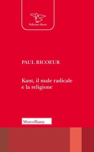 Kant, il male radicale e la religione