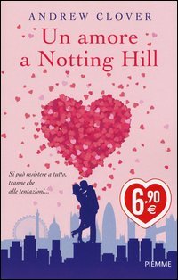 Un amore a Notting Hill