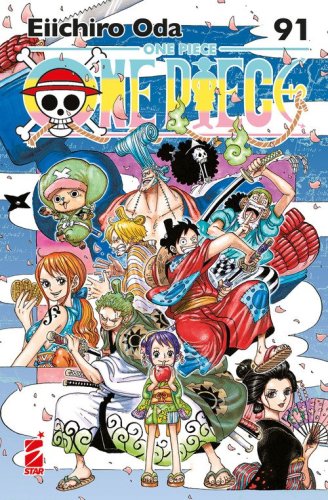 One Piece New Edition N° 85 Greatest 245 Star Comics ITALIANO #MYCOMICS 