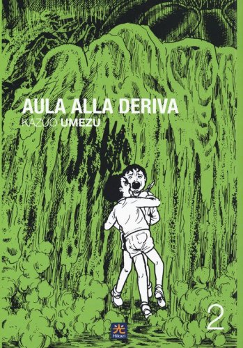 Aula alla deriva