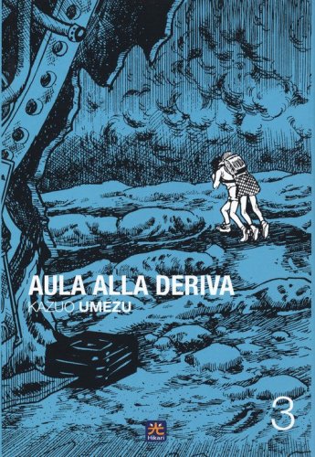 Aula alla deriva