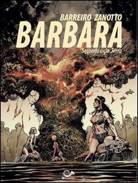 Barbara. Secondo ciclo. Terra