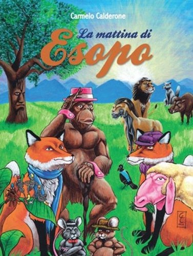 La mattina di Esopo
