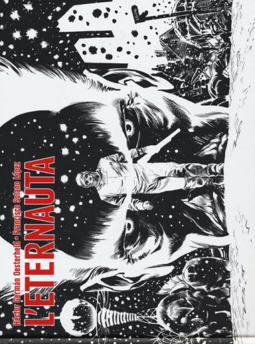 L'eternauta