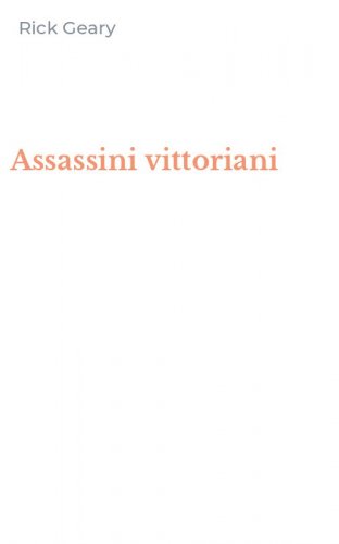 Assassini vittoriani