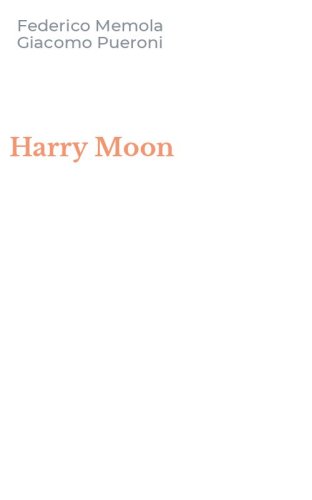 Harry Moon