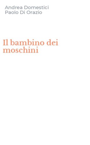 Il bambino dei moschini