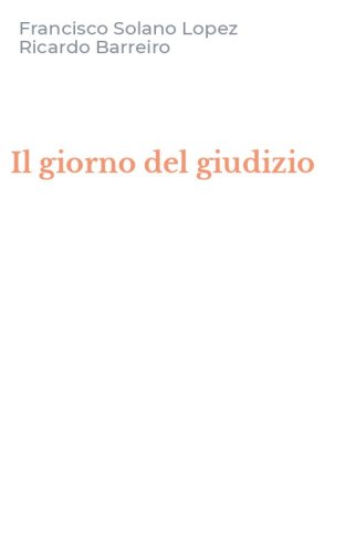 Il giorno del giudizio