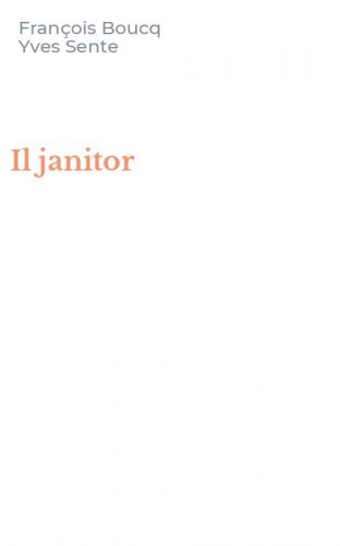 Il janitor
