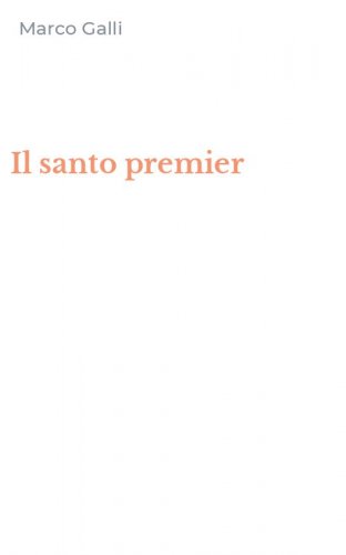 Il santo premier
