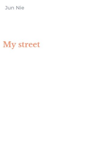 My street