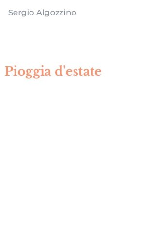 Pioggia d'estate