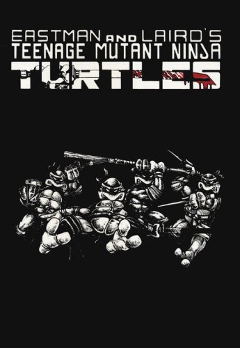 Teenage mutant ninja turtles