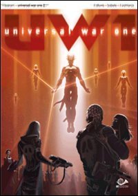Universal War One