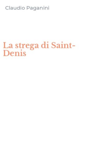 La strega di Saint-Denis