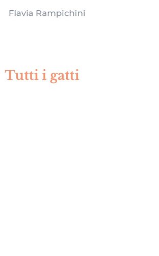 Tutti i gatti
