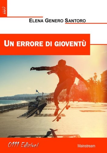 Un errore di giovent&ugrave;