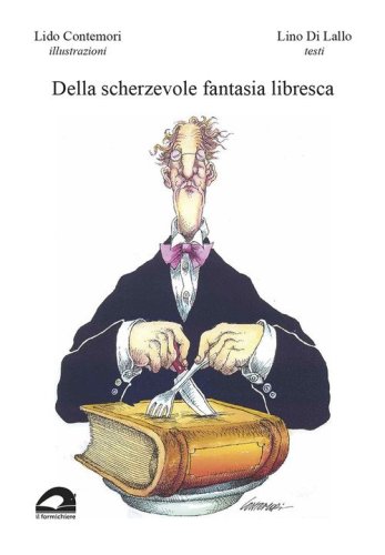 Della scherzevole fantasia libresca