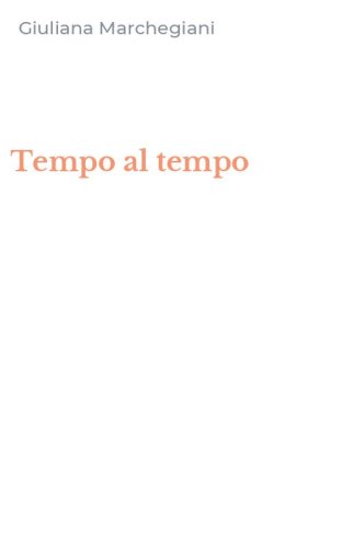 Tempo al tempo