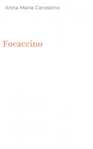 Focaccino