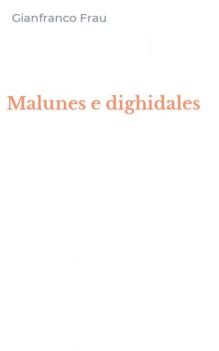 Malunes e dighidales