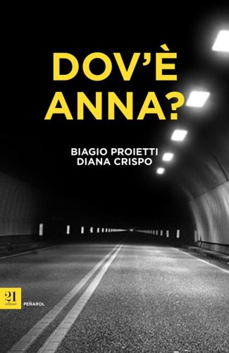 Dov'&egrave; Anna?