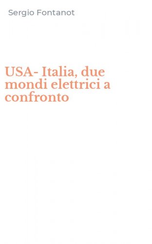 USA-Italia, due mondi elettrici a confronto