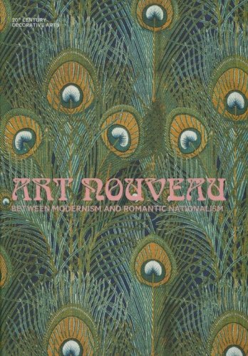 Art nouveau between modernism and romantic nationalism