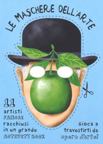 Le maschere dell'arte
