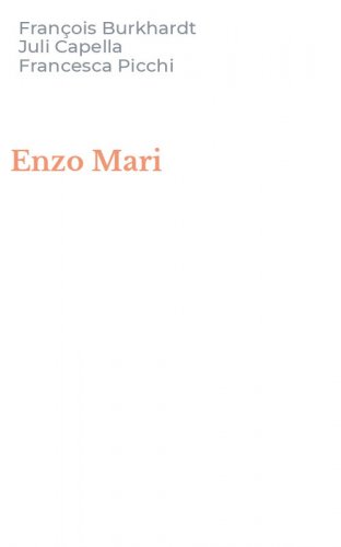 Enzo Mari