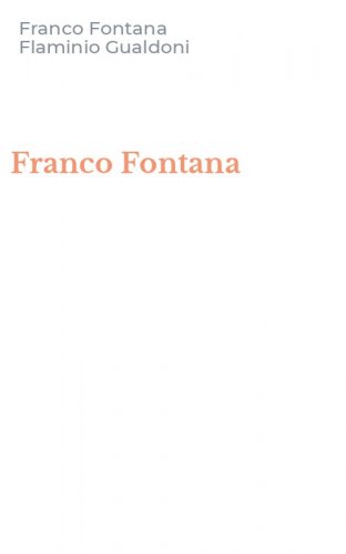 Franco Fontana