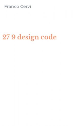 27 9 design code