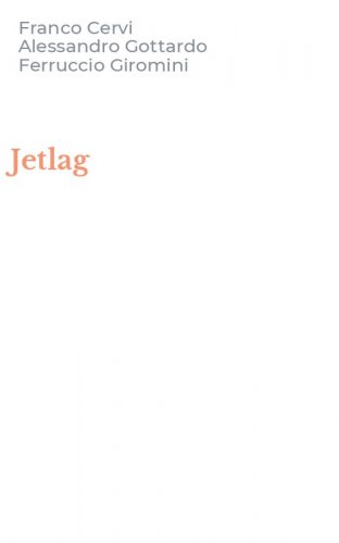 Jetlag