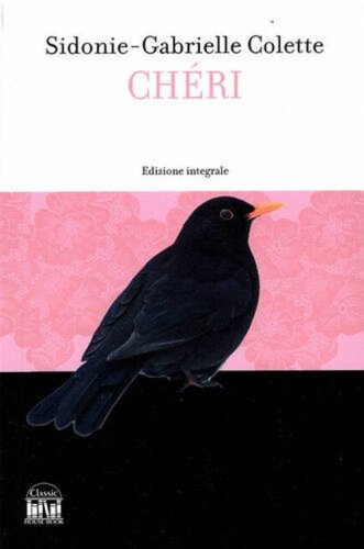 Ch&eacute;ri