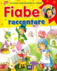 Fiabe da raccontare