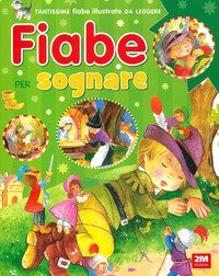 Fiabe per sognare
