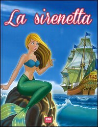La sirenetta