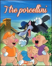 I tre porcellini