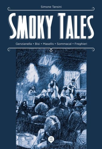 Smoky Tales
