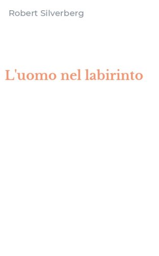 L'uomo nel labirinto
