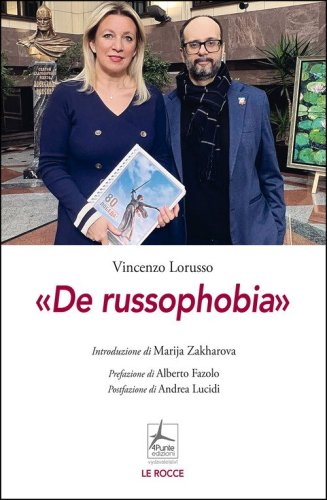 De russophobia