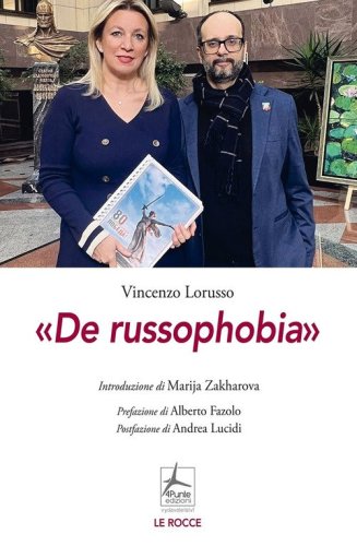 De russophobia