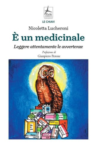 &Egrave; un medicinale. Leggere attentamente le avvertenze